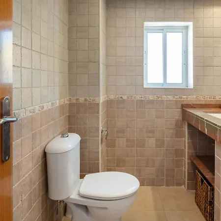 Apartment Boliches Sea Vibes By Alfresco Fuengirola