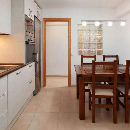 Boliches Sea Vibes By Alfresco Apartment *