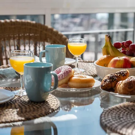 Boliches Sea Vibes By Alfresco Apartment Fuengirola