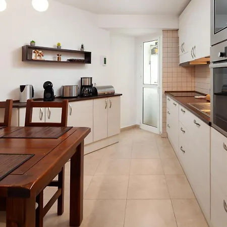 Boliches Sea Vibes By Alfresco Apartment *