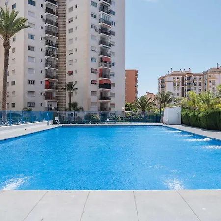 Apartment Boliches Sea Vibes By Alfresco