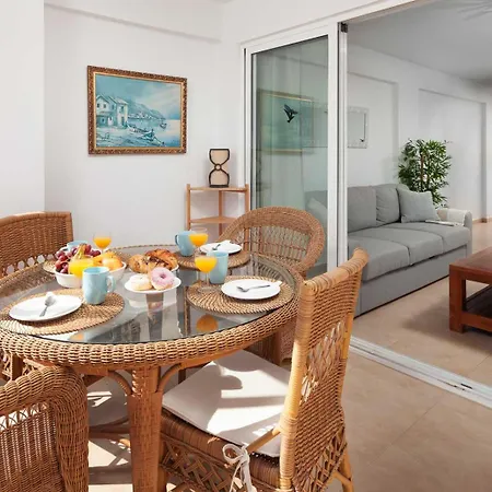 Apartment Boliches Sea Vibes By Alfresco