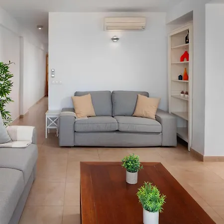 Apartment Boliches Sea Vibes By Alfresco Fuengirola
