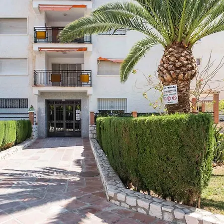 Boliches Sea Vibes By Alfresco Fuengirola