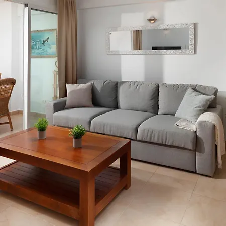 Boliches Sea Vibes By Alfresco Apartment
