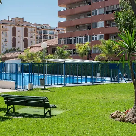 Boliches Sea Vibes By Alfresco * Fuengirola